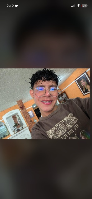 Foto de Carlos David Orellana