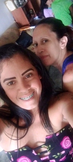 Foto de Rina adames