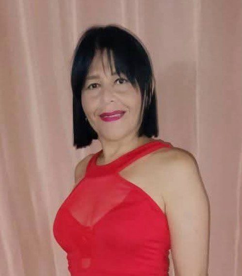Foto de Judith Moraima