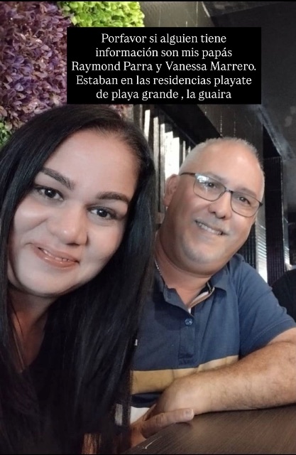 Foto de Vanessa Marrero
