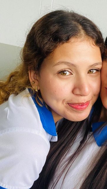 Foto de Yordalis Marín García