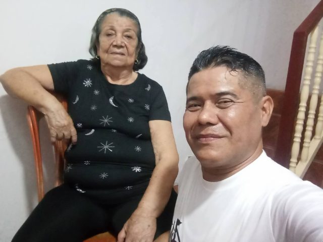 Foto de Yenci ramón Marín salazar