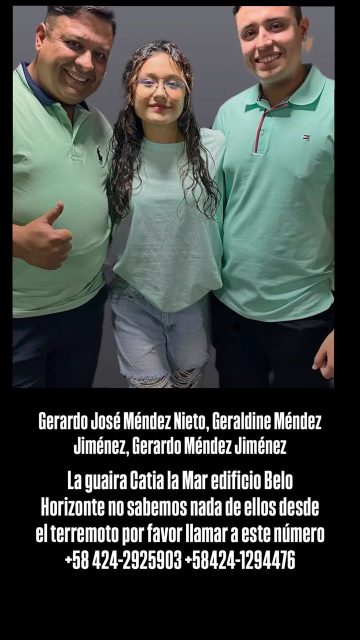 Foto de Gerardo.mendez