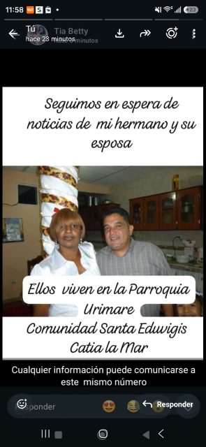 Foto de Hermes vargas