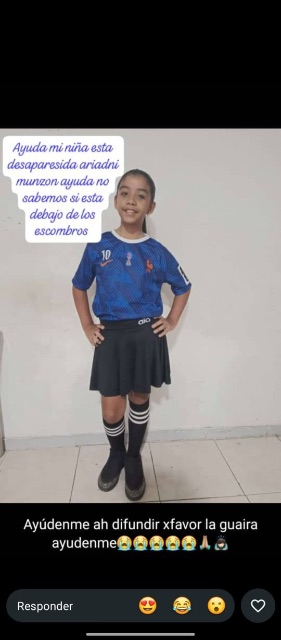 Foto de Arianita carolina