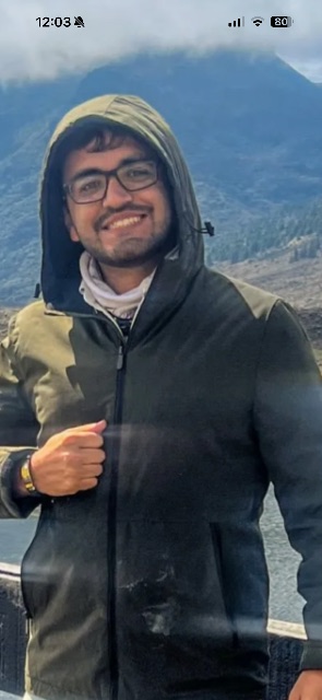 Foto de Pascual Napoletano