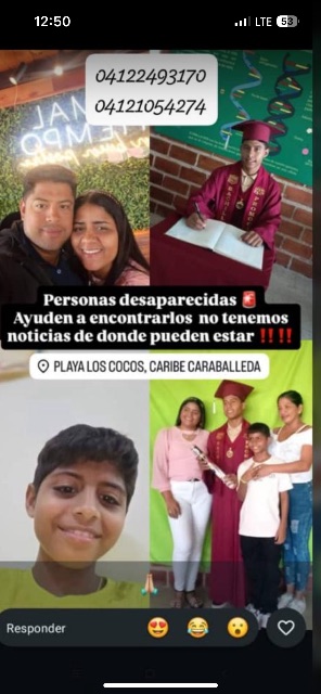 Foto de Jonkleider Pinzón
