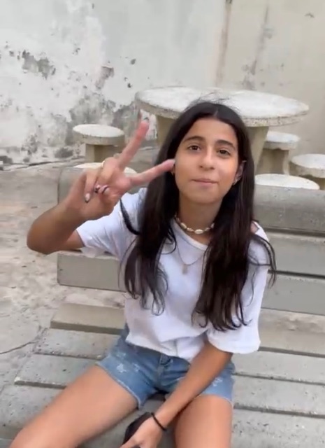 Foto de Andrea Martinez