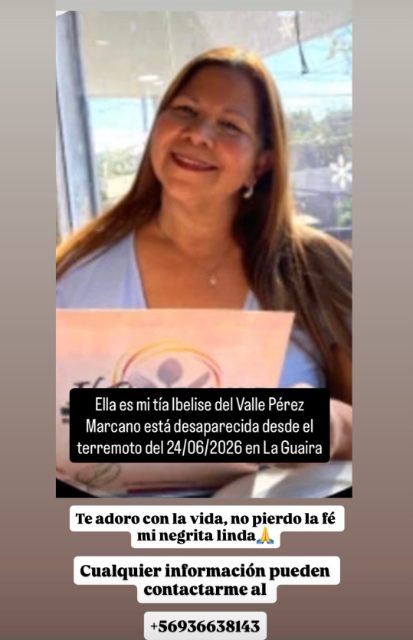 Foto de Ibelise Perez Marcano