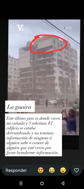 Foto de Carlos Javier Sandoval