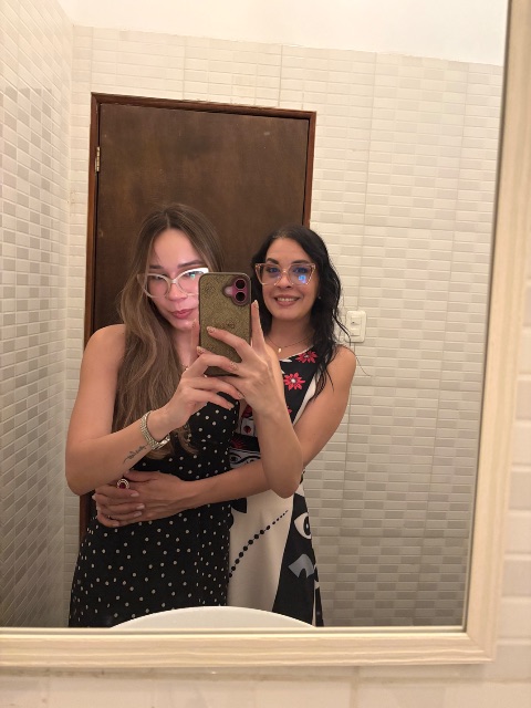 Foto de Jesina Carpio