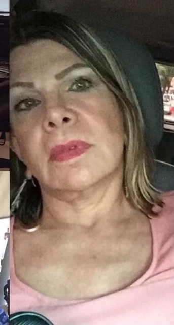 Foto de Fátima Zuleta