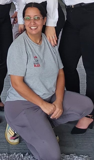 Foto de GIULIANA D'ORAZIO