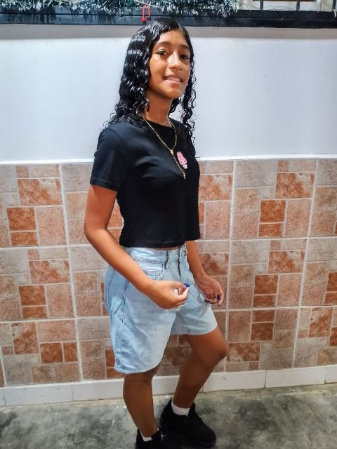 Foto de Yerlimar Blanco