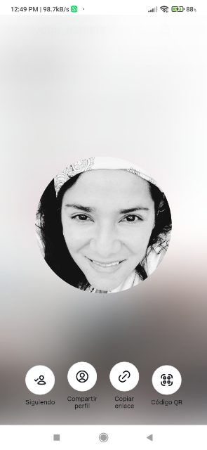 Foto de Pamela Zurt