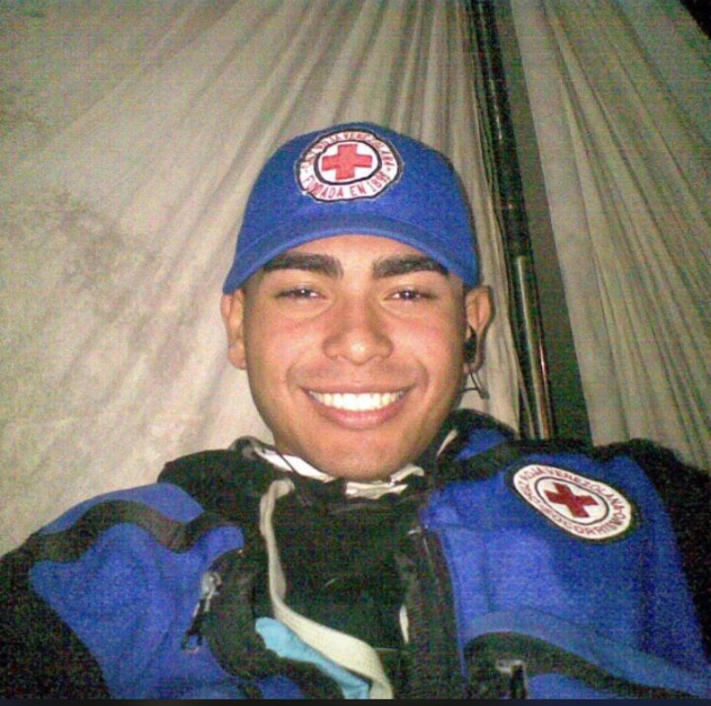 Foto de Leonardo Suarez