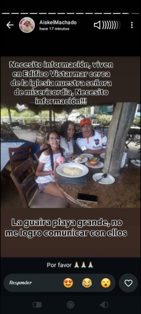 Foto de Cleider Angarita