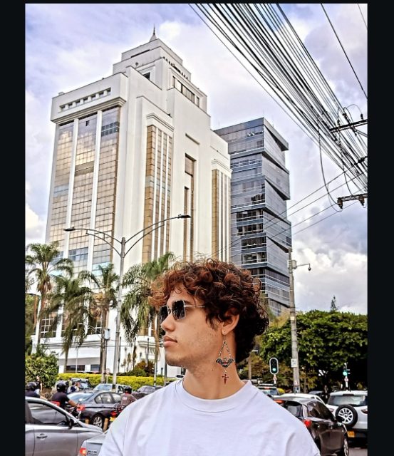 Foto de Javier Calderon