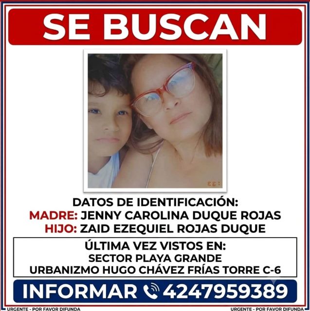 Foto de Carolina Duque