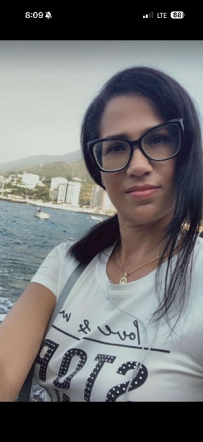 Foto de Yulemy cueva
