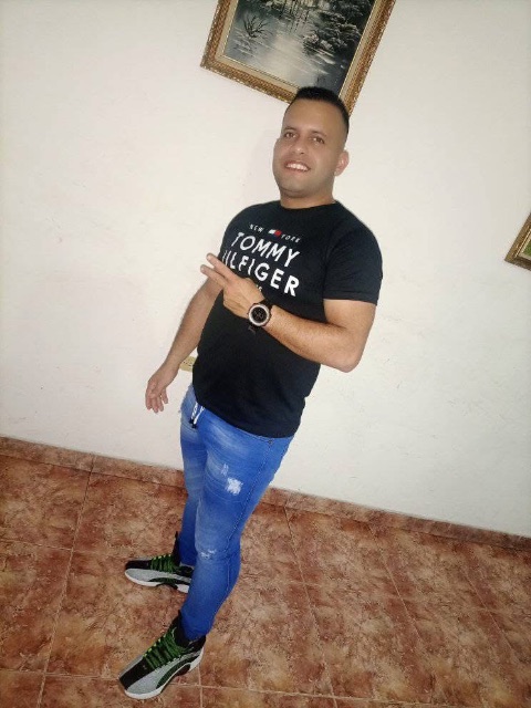 Foto de Fernando Segnini