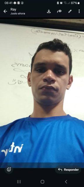 Foto de Gabriel lorenzo