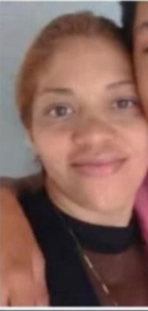 Foto de Sandra Johana