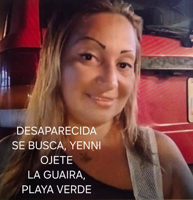 Foto de YENNI OJETE