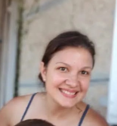 Foto de Adela Taberneiro