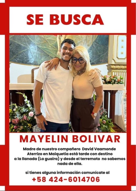 Foto de MAYELIN BOLIVAR