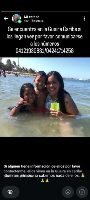 Foto de Mileidy Hernández franco
