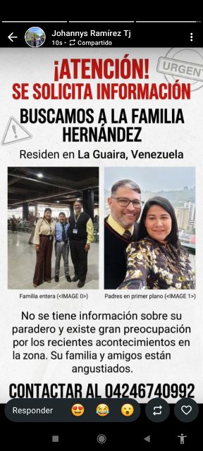 Foto de Hernández