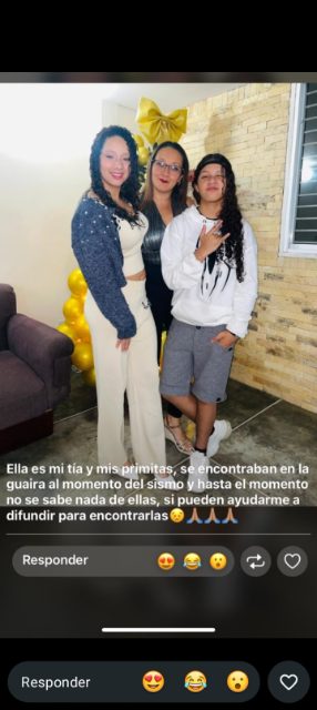 Foto de Eimy guache