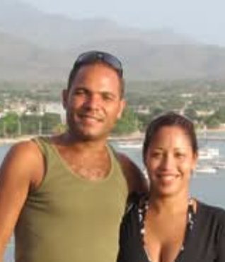 Foto de Wilkins Vargas