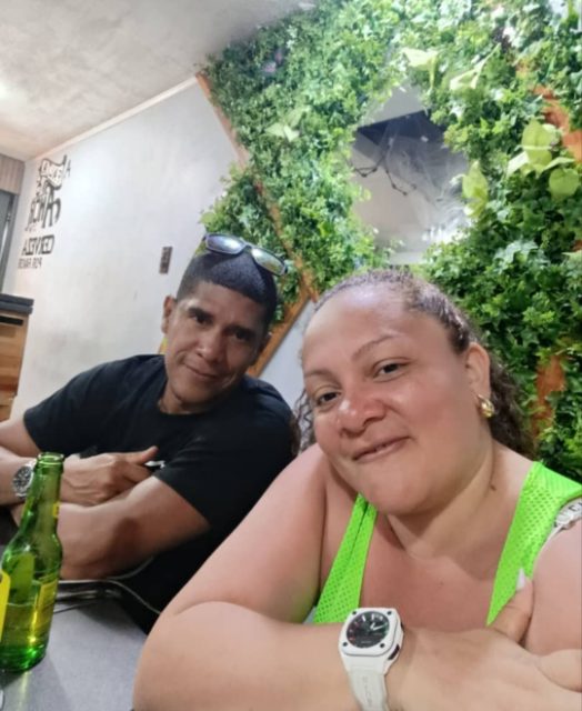 Foto de Zuleivis carrillo