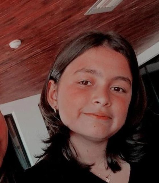 Foto de Paula Sofía Alayon Housch
