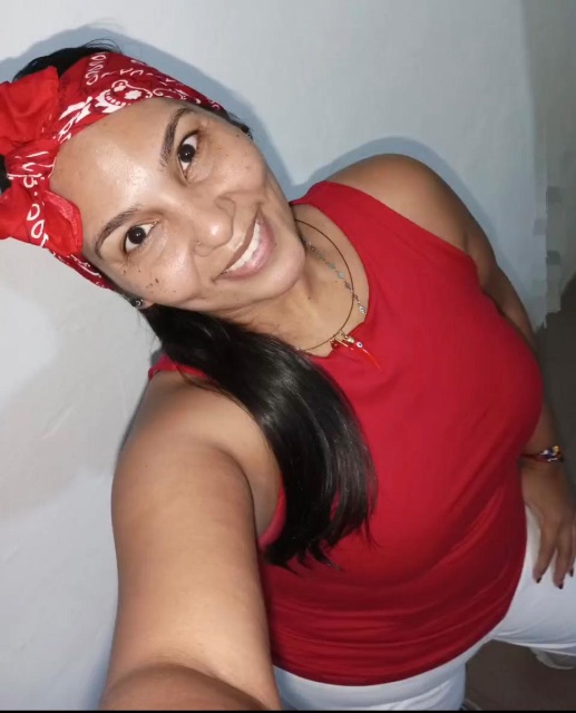 Foto de Isis Navas