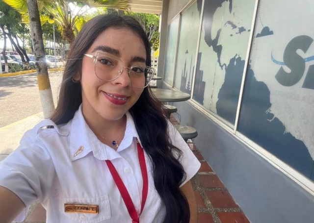 Foto de Francis Patiño