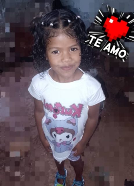 Foto de Ashley Sofía Alvarado marcano