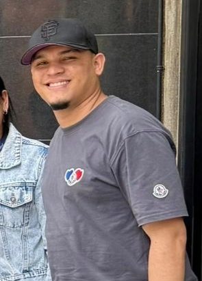 Foto de Gerson Zambrano