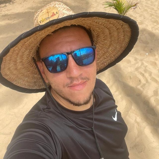 Foto de Asirio Chourio