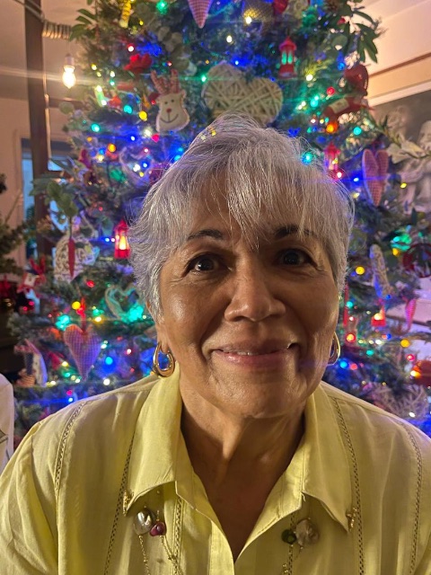 Foto de Nancy Coromoto Hernandez