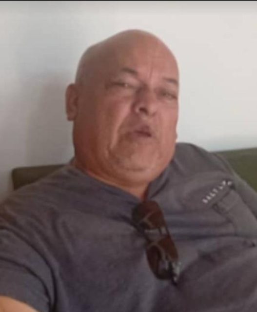 Foto de Rafael Ali torres rivera