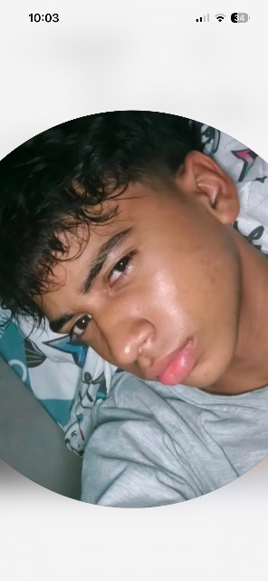 Foto de Renniel Jiménez