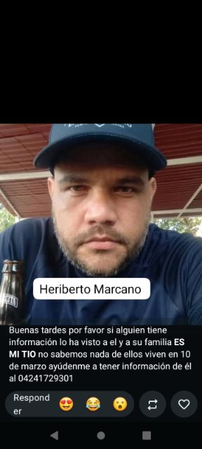 Foto de Heriberto Marcano