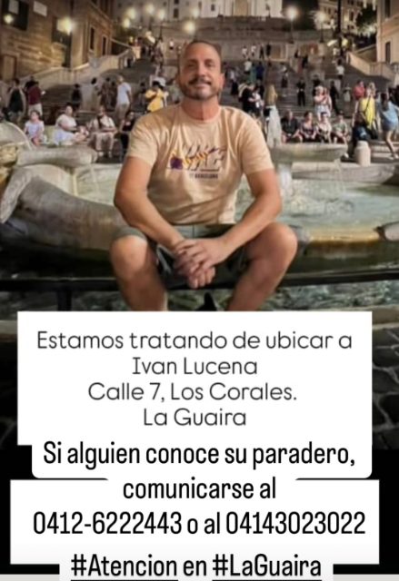 Foto de IVAN Lucena