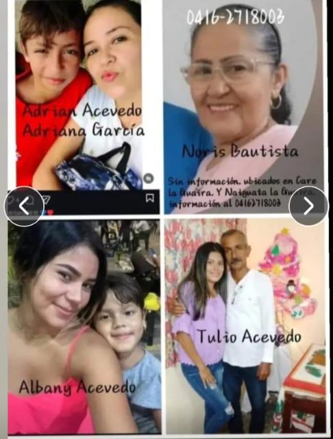 Foto de Tulio Acevedo
