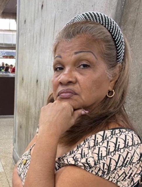 Foto de Yubiris Velásquez