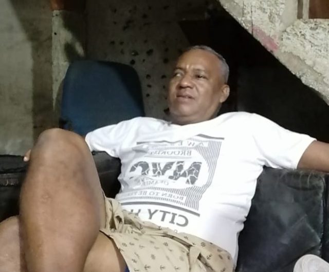 Foto de José Rebolledo