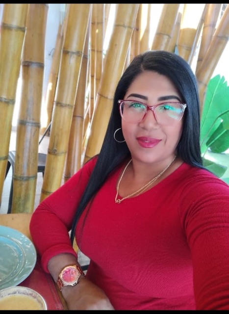 Foto de Anneid caraballo